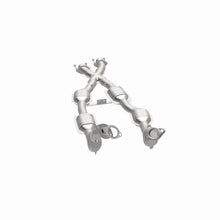 Load image into Gallery viewer, MagnaFlow Exhaust Products 441115 California CARB Direct-Fit Catalytic Converter for Select Ford Mustang