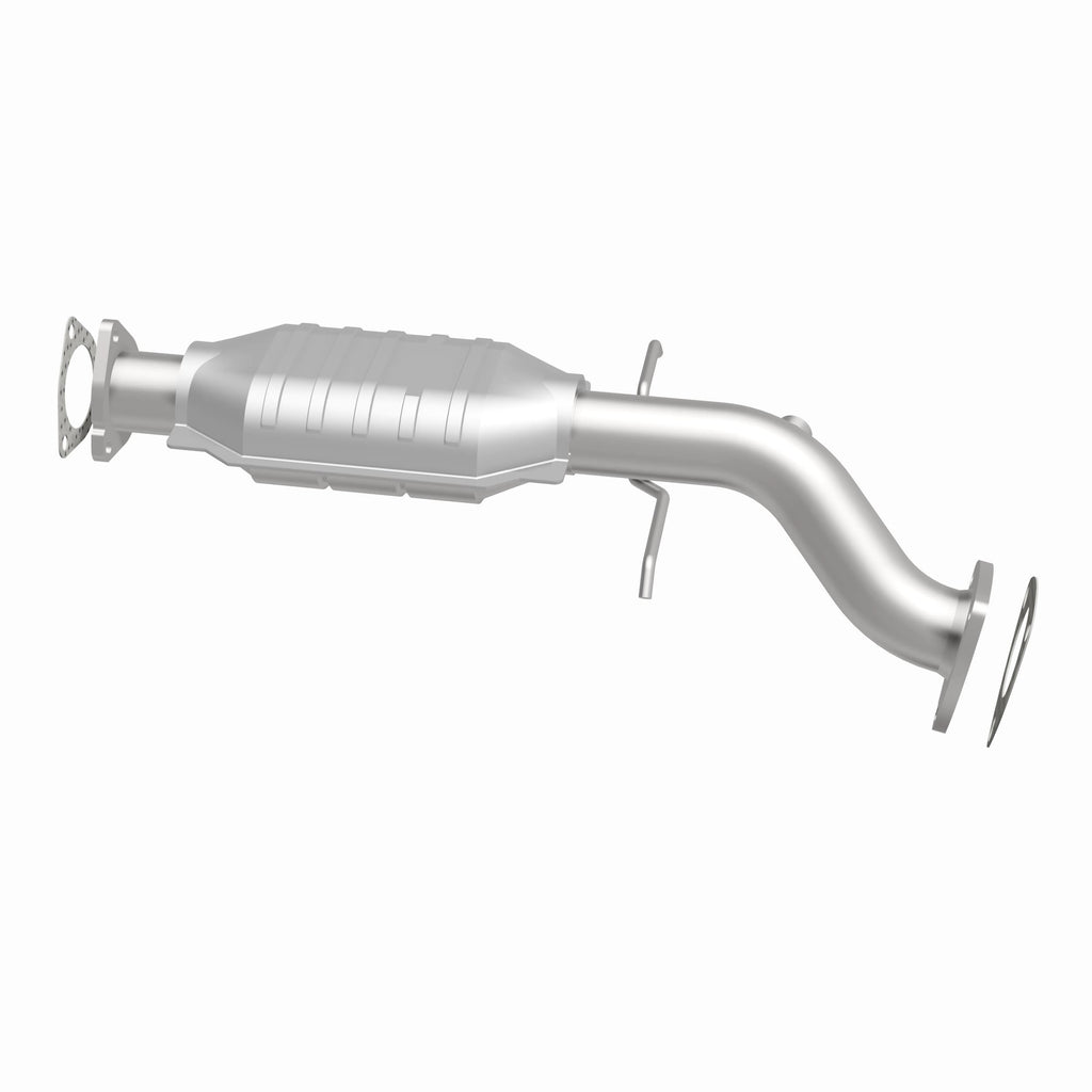 MagnaFlow Exhaust Products 23455 HM Grade Direct-Fit Catalytic Converter for Select Chevrolet Blazer, GMC Jimmy, Oldsmobile Bravada