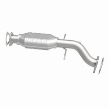 Load image into Gallery viewer, MagnaFlow Exhaust Products 23455 HM Grade Direct-Fit Catalytic Converter for Select Chevrolet Blazer, GMC Jimmy, Oldsmobile Bravada