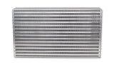 Vibrant 12833 Intercooler Core, 17.75