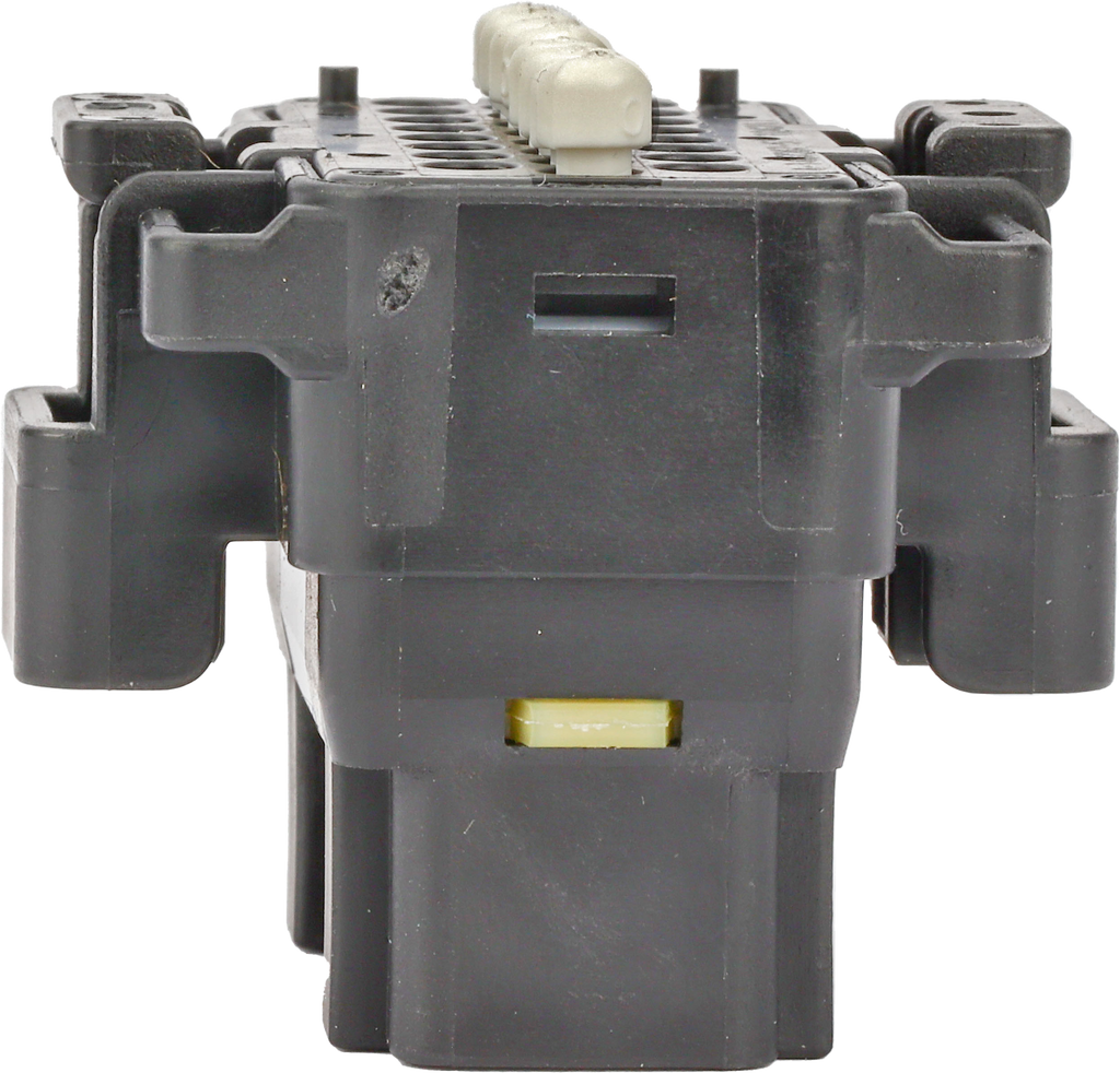 Alliant Power AP0020 Fuel Injector Control Module Connector