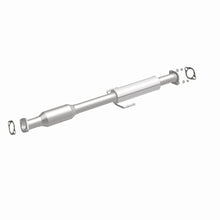 Load image into Gallery viewer, MagnaFlow Exhaust Products 52821 OEM Grade Direct-Fit Catalytic Converter for Select Kia Cadenza