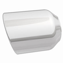 Load image into Gallery viewer, MagnaFlow Exhaust Products 35136 Single Exhaust Tip - 2.5in. Inlet/4in. Outlet