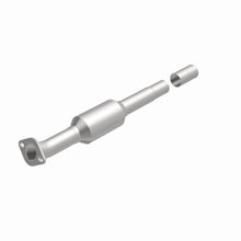 Load image into Gallery viewer, MagnaFlow Exhaust Products 5671034 California CARB Direct-Fit Catalytic Converter for Select Mitsubishi Galant