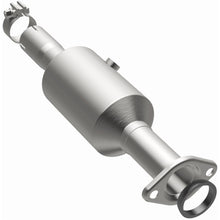 Load image into Gallery viewer, MagnaFlow Exhaust Products 51517 OEM Grade Direct-Fit Catalytic Converter for Select Ford Escape, Mazda Tribute, Mercury Mariner
