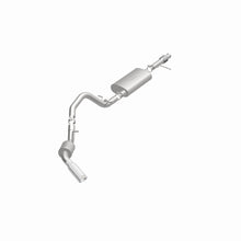 Load image into Gallery viewer, MagnaFlow Exhaust Products 15355 Street Series Polished Cat-Back System for Select Chevrolet Tahoe, GMC Yukon
