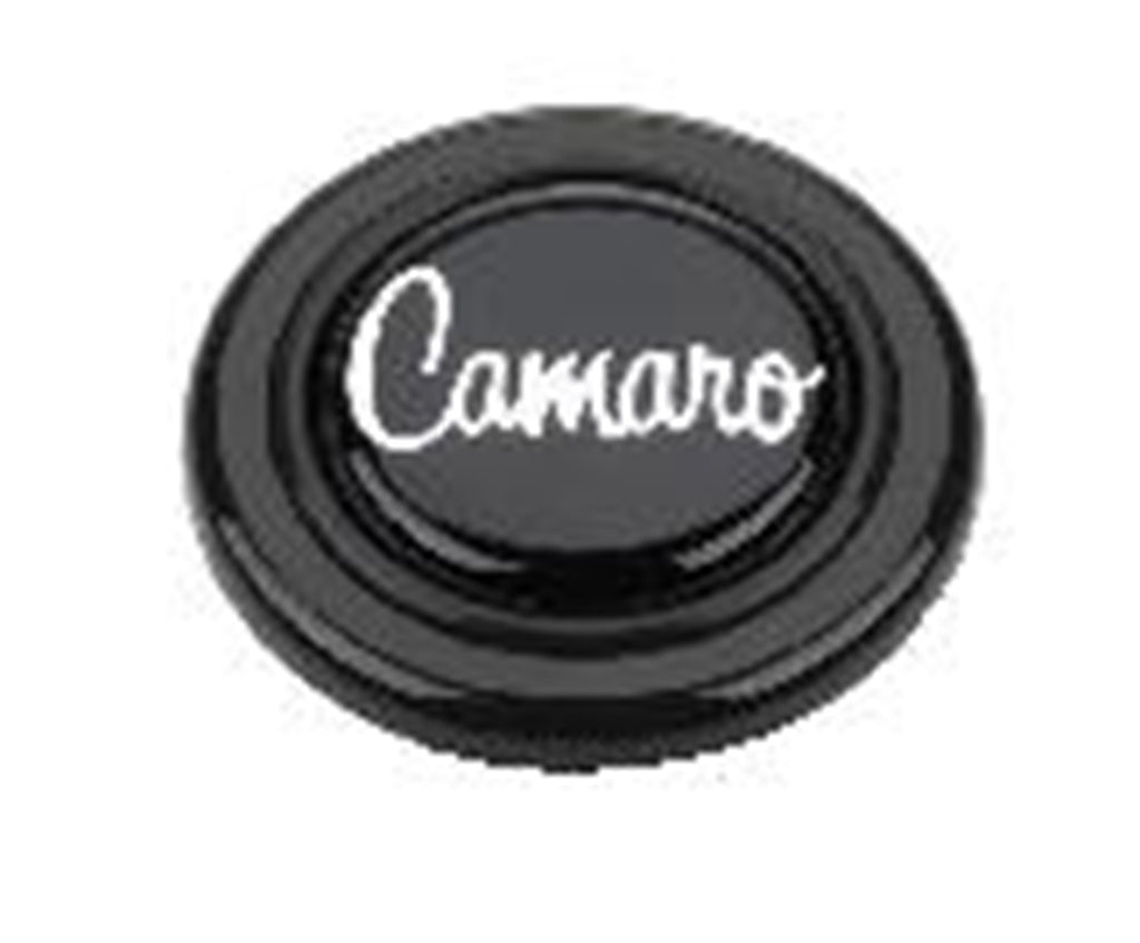 Grant 5661 GM Licensed Horn Button