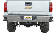 Load image into Gallery viewer, Gibson Performance Exhaust 5661 Dual Split Exhaust System for Select Chevrolet Silverado 1500, GMC Sierra