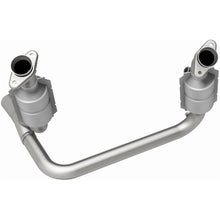 Load image into Gallery viewer, MagnaFlow Exhaust Products 51770 OEM Grade Direct-Fit Catalytic Converter for Select Dodge Durango