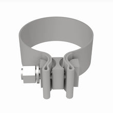 Load image into Gallery viewer, MagnaFlow Exhaust Products 10163 10 pk - Lap Joint Band Clamp - 2.75in.