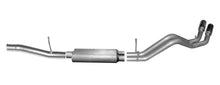 Load image into Gallery viewer, Gibson Performance Exhaust 5663 Dual Sport Exhaust System for Select Chevrolet Silverado 1500, GMC Sierra