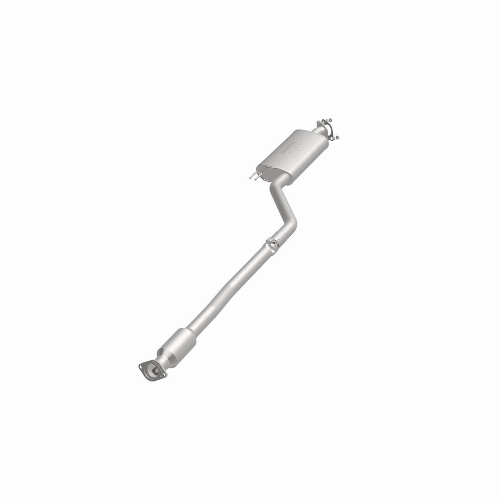 MagnaFlow Exhaust Products 280592 OEM Grade Direct-Fit Catalytic Converter for Select Hyundai Palisade