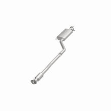 Load image into Gallery viewer, MagnaFlow Exhaust Products 280592 OEM Grade Direct-Fit Catalytic Converter for Select Hyundai Palisade