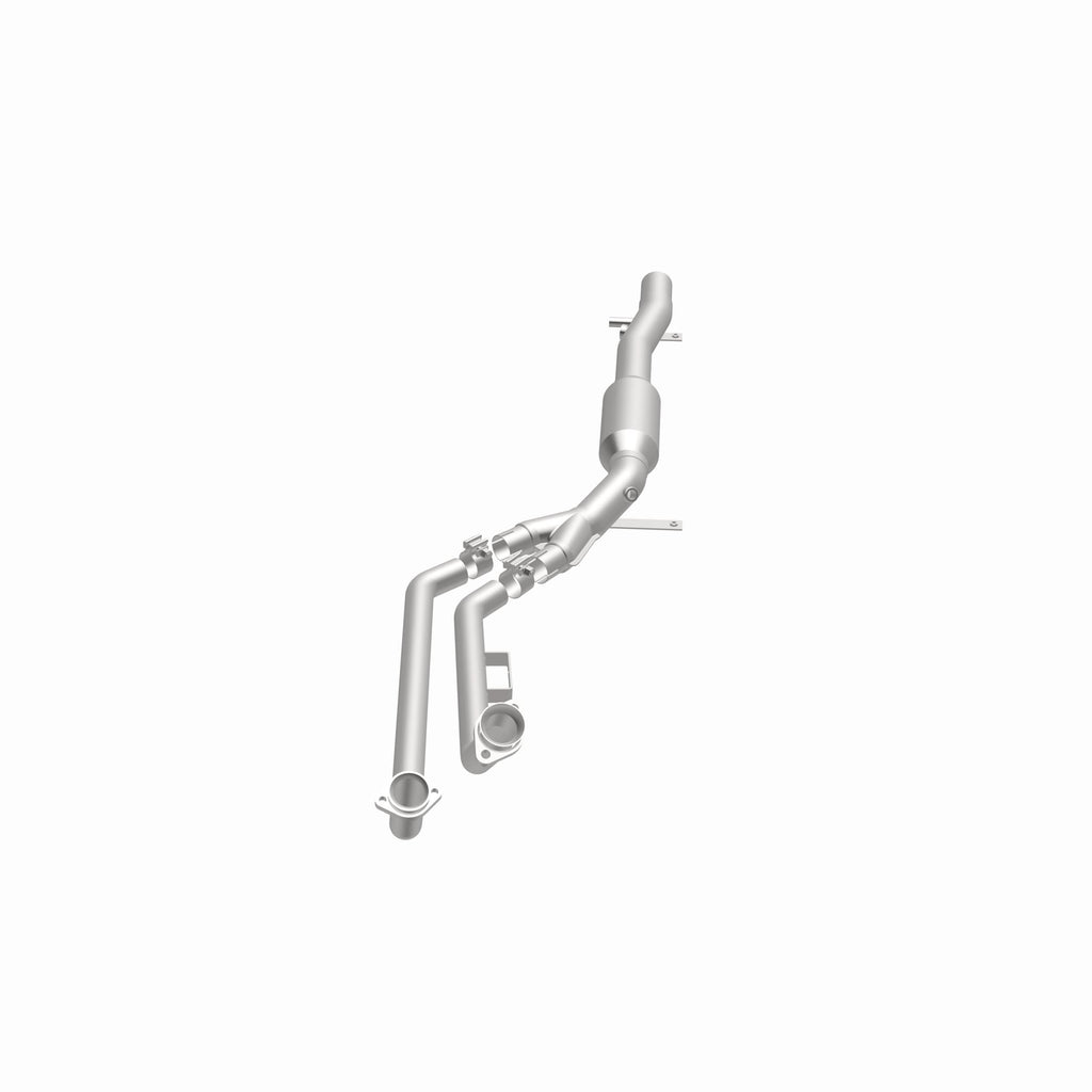 MagnaFlow Exhaust Products 4481172 California CARB Direct-Fit Catalytic Converter for Select Mercedes-Benz SL600
