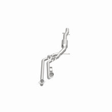 Load image into Gallery viewer, MagnaFlow Exhaust Products 4481172 California CARB Direct-Fit Catalytic Converter for Select Mercedes-Benz SL600
