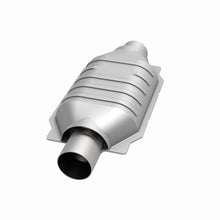 Load image into Gallery viewer, MagnaFlow Exhaust Products 51554 OEM Grade Universal Catalytic Converter