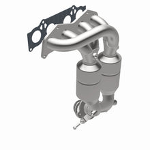 Load image into Gallery viewer, MagnaFlow Exhaust Products 50844 HM Grade Manifold Catalytic Converter for Select Toyota RAV4