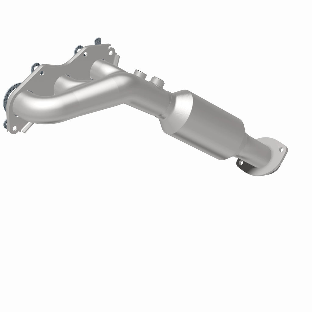 MagnaFlow Exhaust Products 5531983 California CARB Manifold Catalytic Converter for Select Lexus IS250