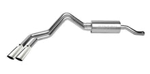 Load image into Gallery viewer, Gibson Performance Exhaust 5666 Dual Sport Exhaust System for Select Chevrolet Silverado 1500, GMC Sierra