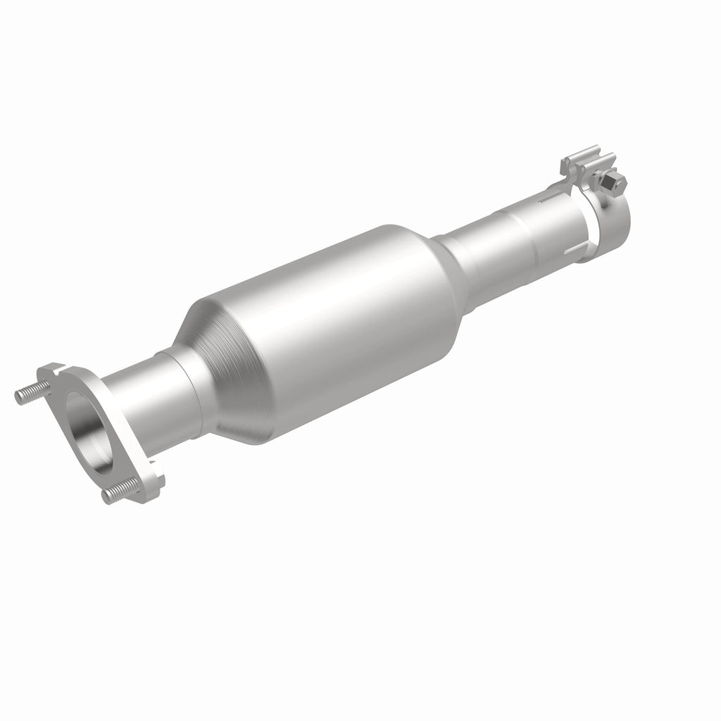 MagnaFlow Exhaust Products 280235 OEM Grade Direct-Fit Catalytic Converter for Select Ford Transit Connect