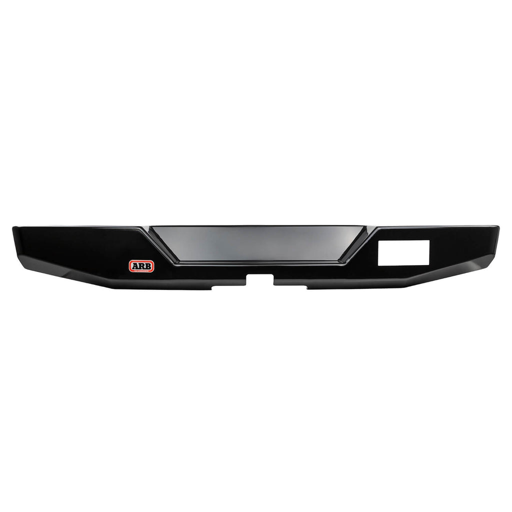 ARB 5668020 Rear Bumper for Select Hummer H3