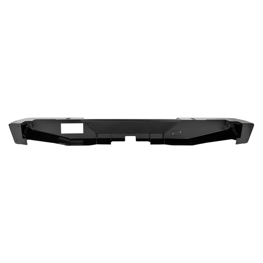 ARB 5668020 Rear Bumper for Select Hummer H3