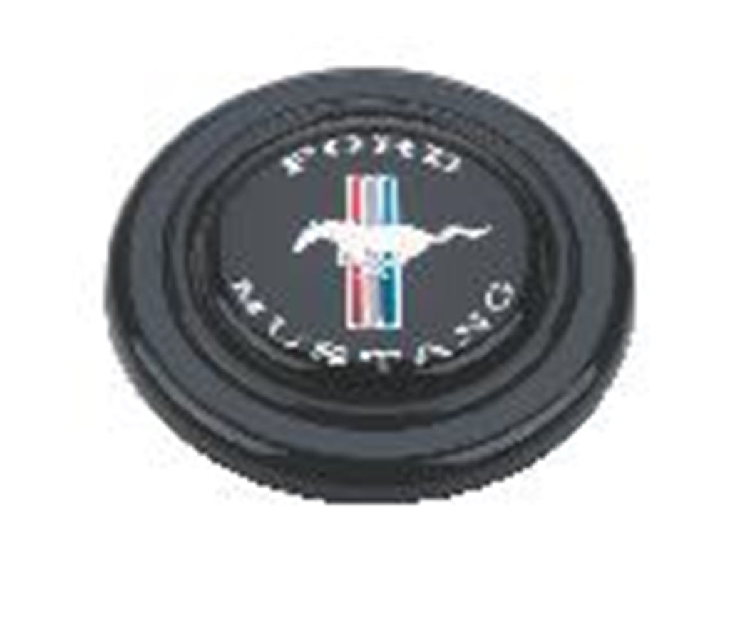 Grant 5668 Ford Licensed Horn Button