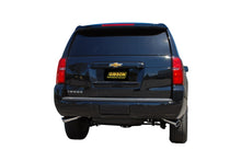 Load image into Gallery viewer, Gibson Performance Exhaust 5668 Dual Extreme Exhaust System for Select Chevrolet Tahoe, GMC Yukon