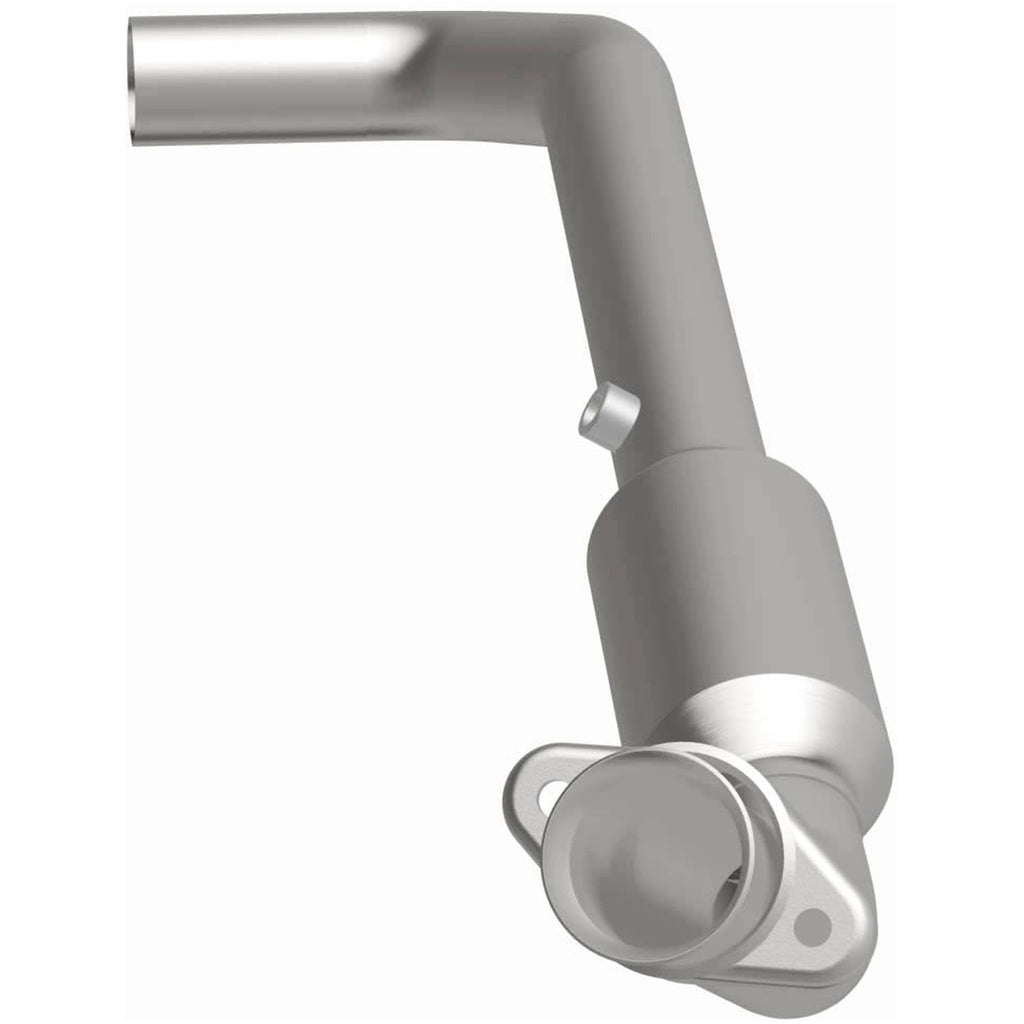 MagnaFlow Exhaust Products 52155 OEM Grade Direct-Fit Catalytic Converter for Select Ford F-150