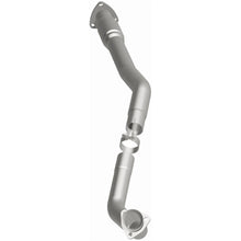 Load image into Gallery viewer, MagnaFlow Exhaust Products 24231 HM Grade Direct-Fit Catalytic Converter for Select Chevrolet Express 1500, Chevrolet Express 2500, Chevrolet Express 3500, GMC Savana 1500, GMC Savana 2500, GMC Savana