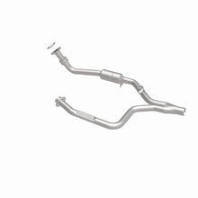 Load image into Gallery viewer, MagnaFlow Exhaust Products 23476 HM Grade Direct-Fit Catalytic Converter for Select Chevrolet Camaro, Pontiac Firebird