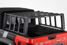 Load image into Gallery viewer, 19-21-Jeep-Gladiator-Xrs-Overland-Xtreme-Rack---Box-1-(Req.-Gor5950000t-02)