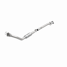 Load image into Gallery viewer, MagnaFlow Exhaust Products 24710 HM Grade Direct-Fit Catalytic Converter for Select Buick Rendezvous, Pontiac Aztek
