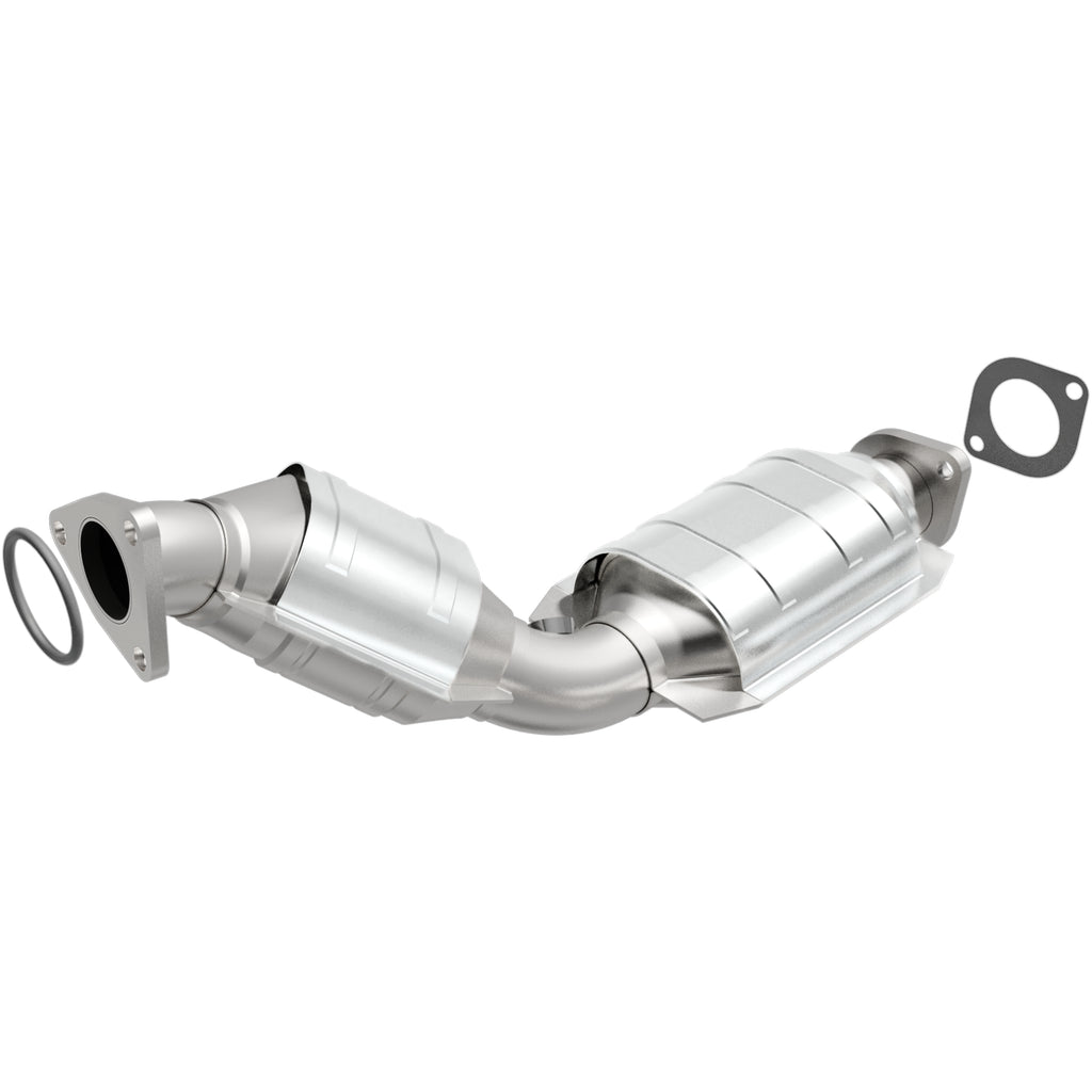 MagnaFlow Exhaust Products 51601 OEM Grade Direct-Fit Catalytic Converter for Select INFINITI FX35, INFINITI G35, INFINITI M35, Nissan 350Z