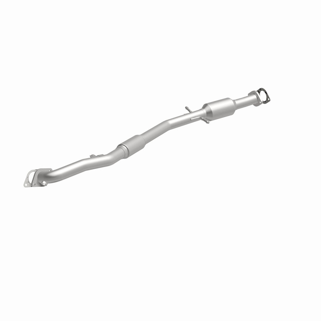 MagnaFlow Exhaust Products 557973 California CARB Direct-Fit Catalytic Converter for Select Chevrolet Malibu