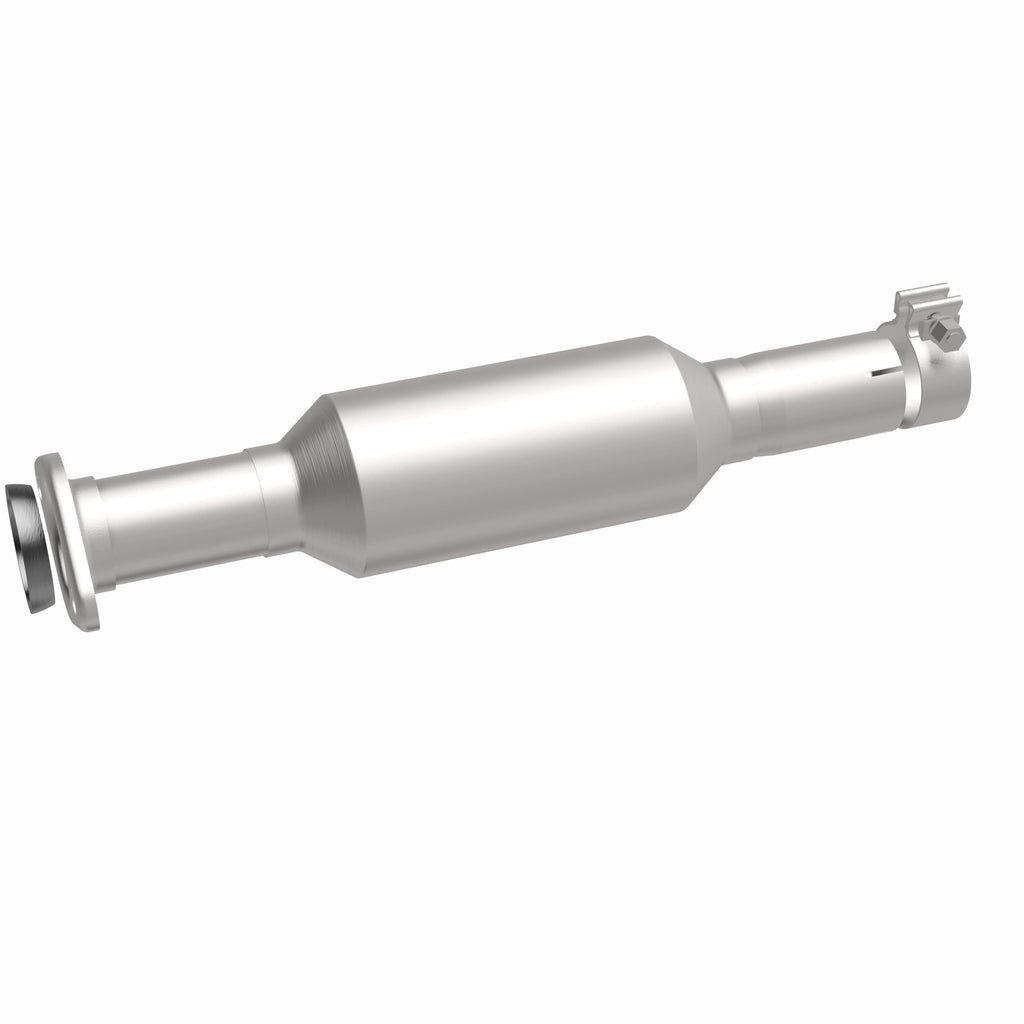 MagnaFlow Exhaust Products 5571518 California CARB Direct-Fit Catalytic Converter for Select Ford Escape, Mercury Mariner