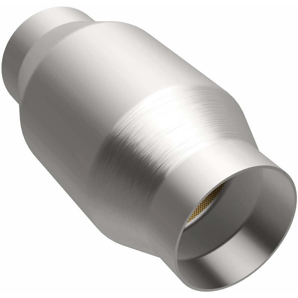MagnaFlow Exhaust Products 59958 Standard Grade Universal Catalytic Converter