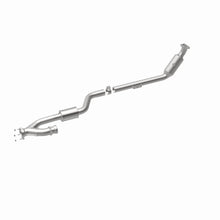 Load image into Gallery viewer, MagnaFlow Exhaust Products 5561264 California CARB Direct-Fit Catalytic Converter for Select Mercedes-Benz C230, Mercedes-Benz C280, Mercedes-Benz C350, Mercedes-Benz CLK350, Mercedes-Benz CLK550