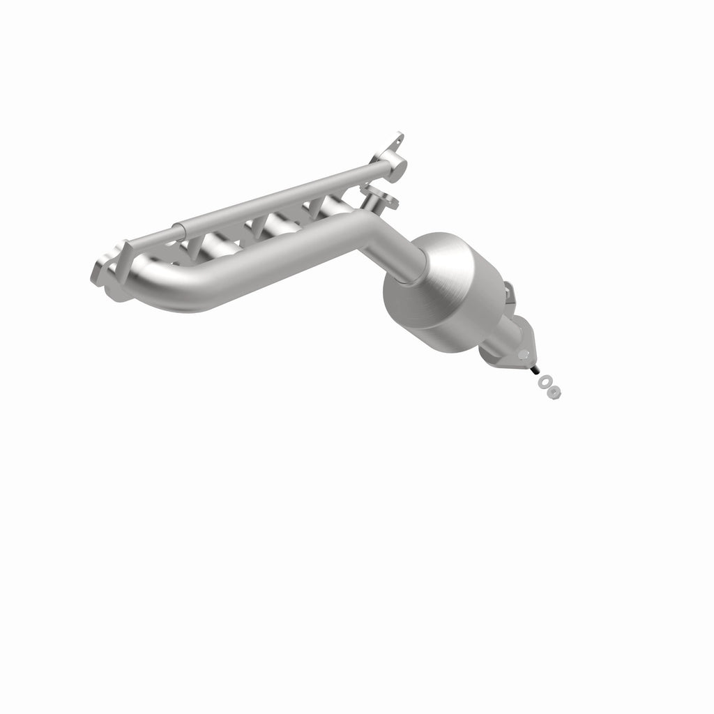 MagnaFlow Exhaust Products 51794 OEM Grade Manifold Catalytic Converter for Select Lexus GX460