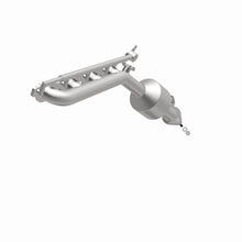 Load image into Gallery viewer, MagnaFlow Exhaust Products 51794 OEM Grade Manifold Catalytic Converter for Select Lexus GX460