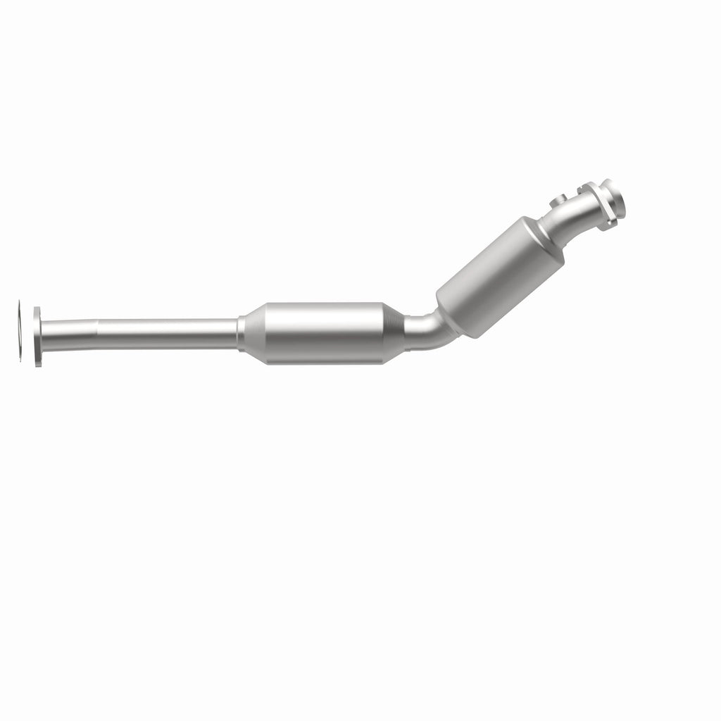 MagnaFlow Exhaust Products 551058 California CARB Direct-Fit Catalytic Converter for Select Ford Crown Victoria, Lincoln Town Car, Mercury Grand Marquis