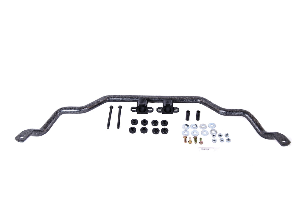 Hellwig 56707 Tubular Front Sway Bar for Select Ford Mustang, Mercury Cougar