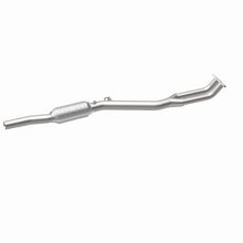 Load image into Gallery viewer, MagnaFlow Exhaust Products 93685 Standard Grade Direct-Fit Catalytic Converter for Select BMW 850CSi, BMW 850Ci, BMW 850i