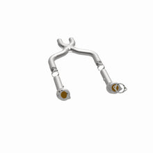 Load image into Gallery viewer, MagnaFlow Exhaust Products 16399 Metallic Grade Direct-Fit Catalytic Converter for Select Ford Mustang