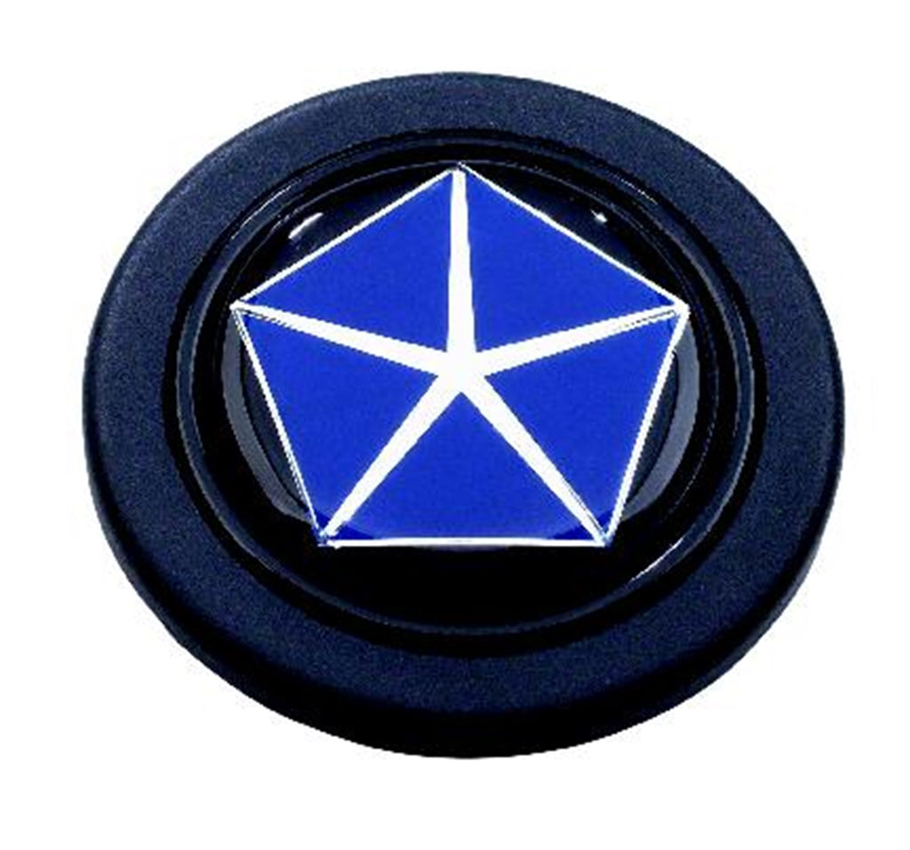 Grant 5673 Mopar Licensed Horn Button