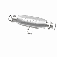 Load image into Gallery viewer, MagnaFlow Exhaust Products 3322893 California CARB Direct-Fit Catalytic Converter for Select Chevrolet Nova, Toyota Corolla