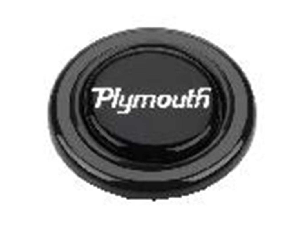 Grant 5674 Mopar Licensed Horn Button