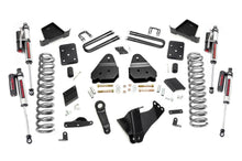 Load image into Gallery viewer, Rough Country 53450 Suspension Lift Kit for Select Ford F-250 Super Duty
