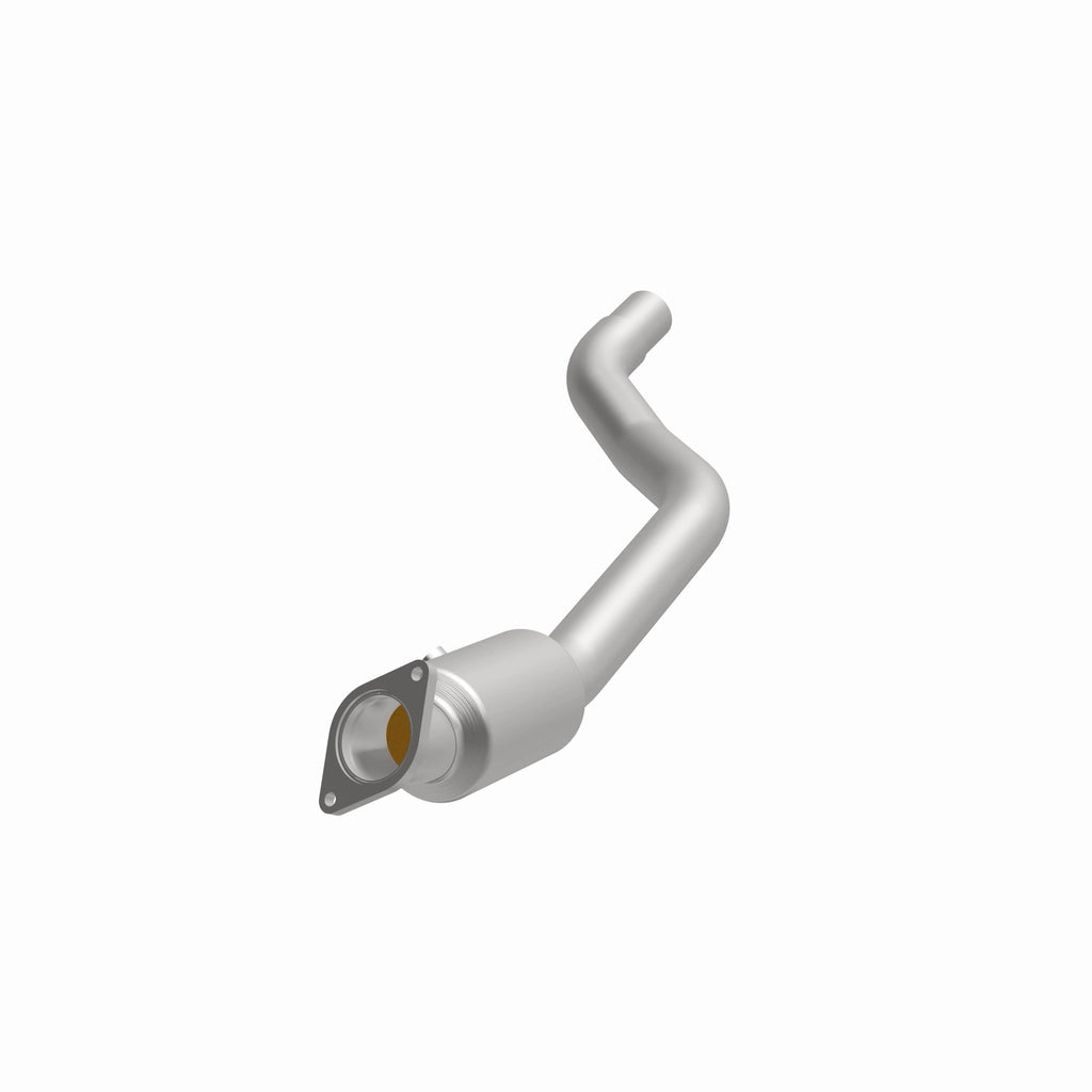 MagnaFlow Exhaust Products 6561478 California CARB Direct-Fit Catalytic Converter for Select Dodge Challenger, Dodge Charger