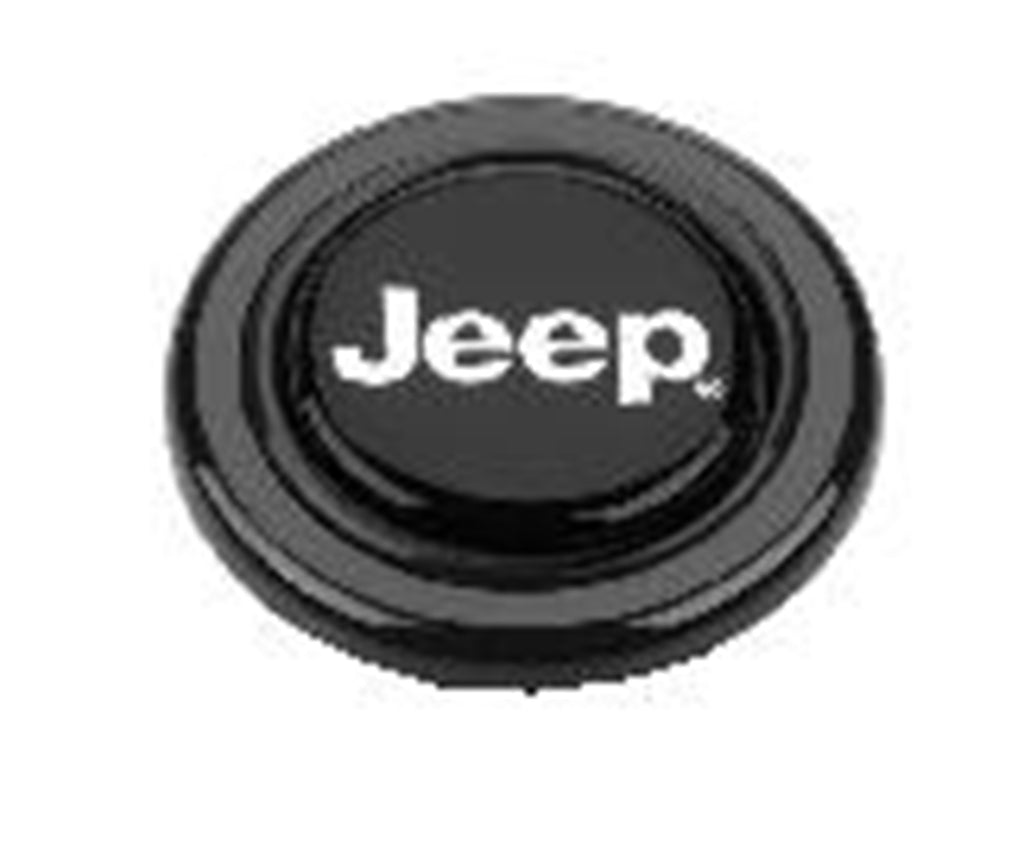 Grant 5675 Mopar Licensed Horn Button